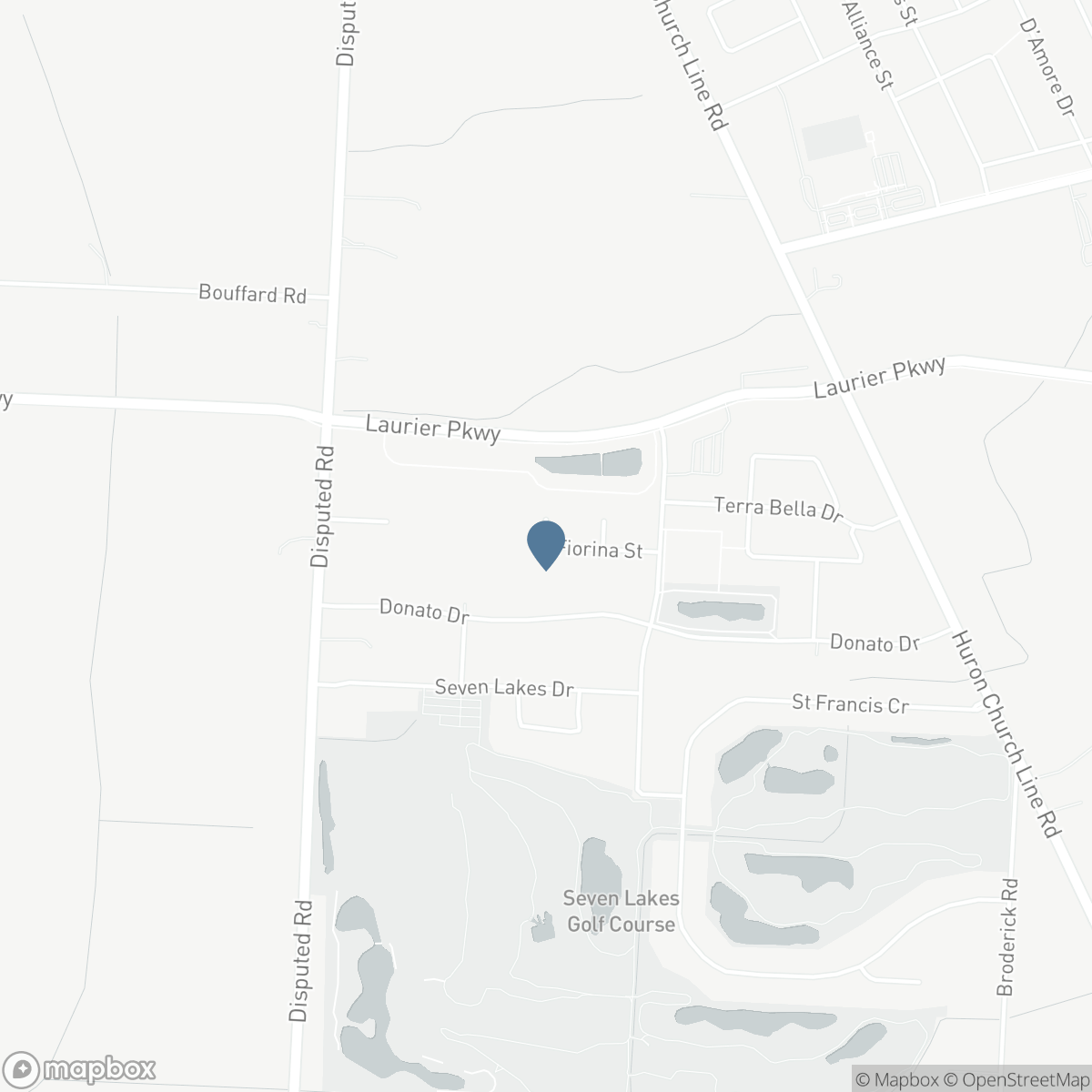 65 UNITY COURT, LaSalle, Ontario N9H 0M9